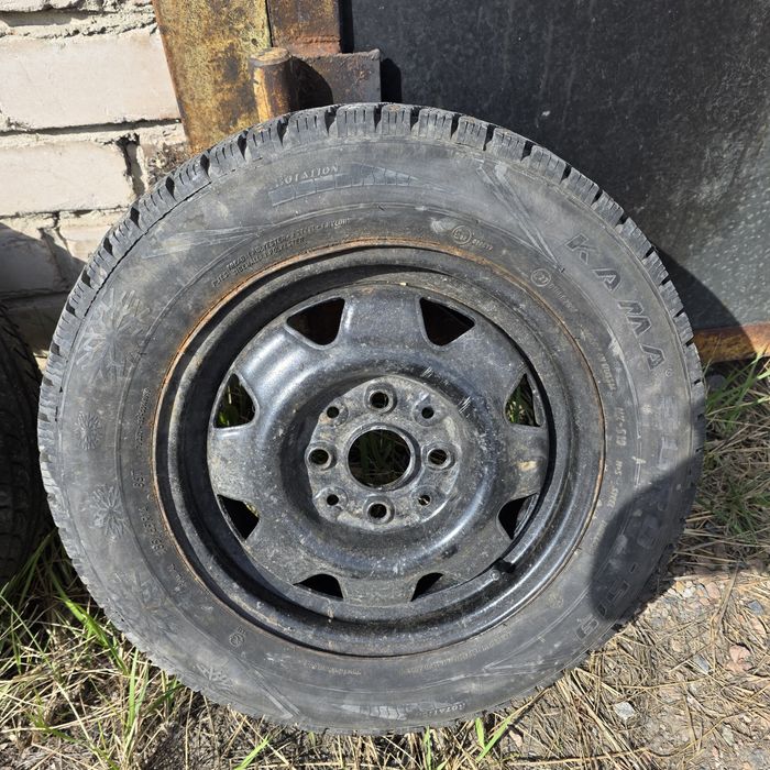 Резина комплект и одиночки