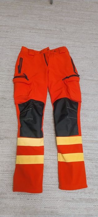 Vestimentație smurd