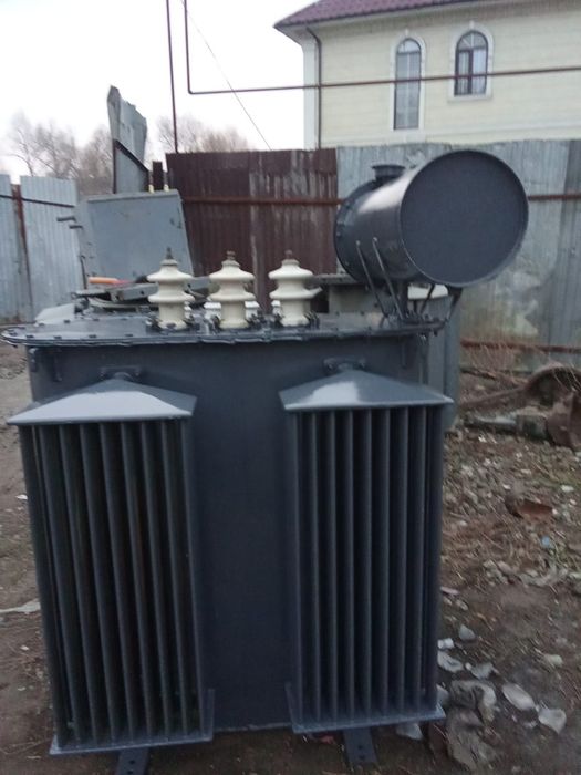 Трансформатор 10