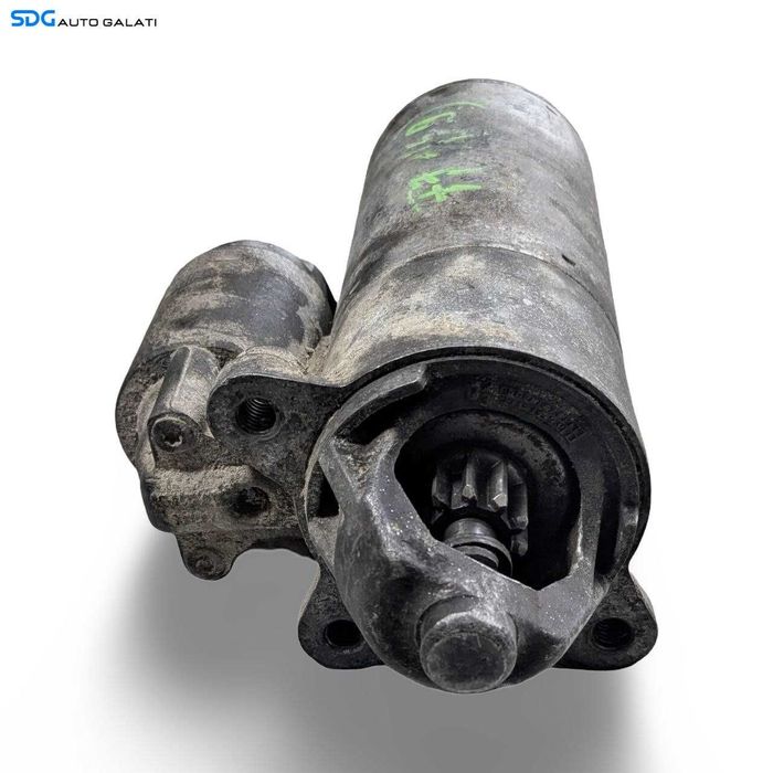 Electromotor Ford Focus 1 1.8 TDCI 1998 - 2005 Cod 11000 [LR2613]