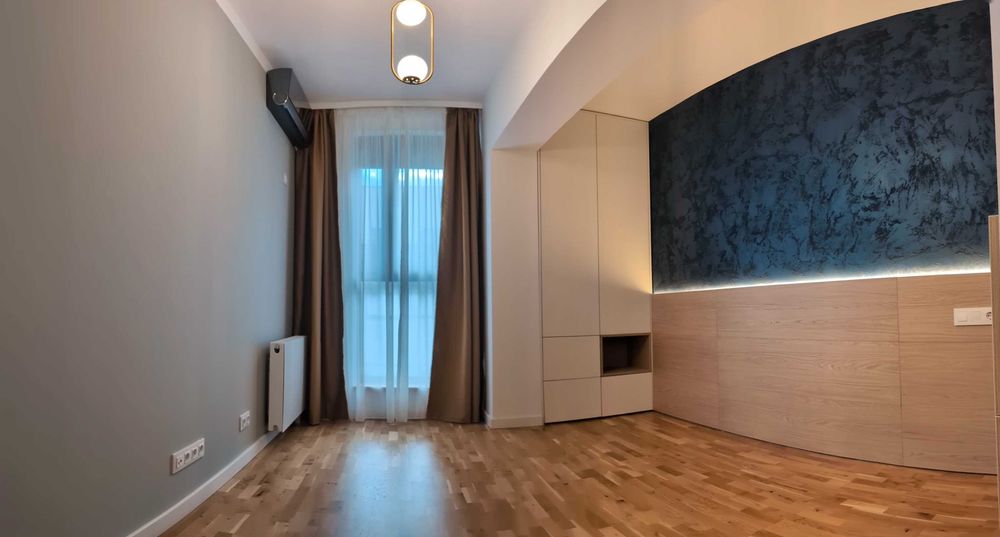 To Rent: Premium 3 Room Apartment in Baneasa, near Bucharest Zoo