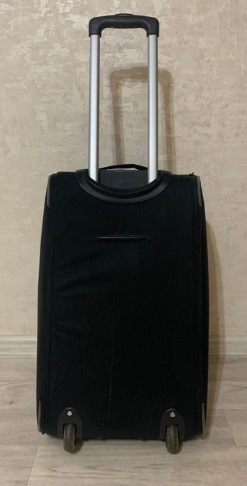 Сумка дорожная на колесиках