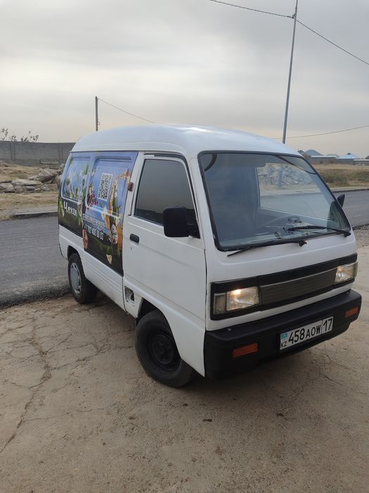 Продается Dawoo Damas