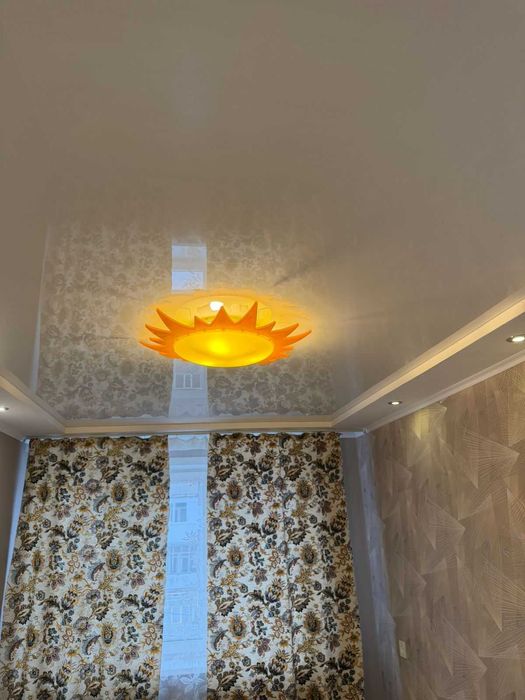 Продам 3 комнатную квартиру