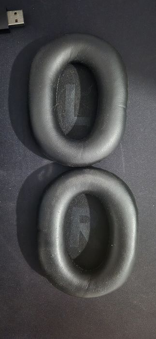 Vând căști Logitech G Pro Wireless