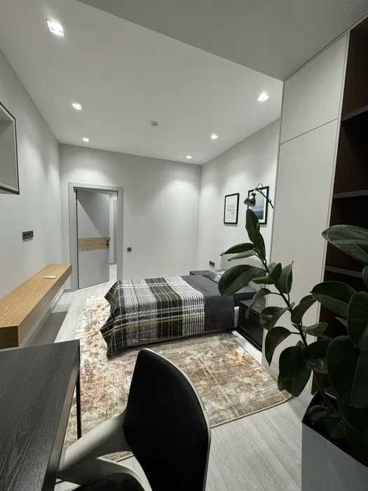 Сдается люксовые апартаменты в центре города Ц-5|ЖК Akay City|