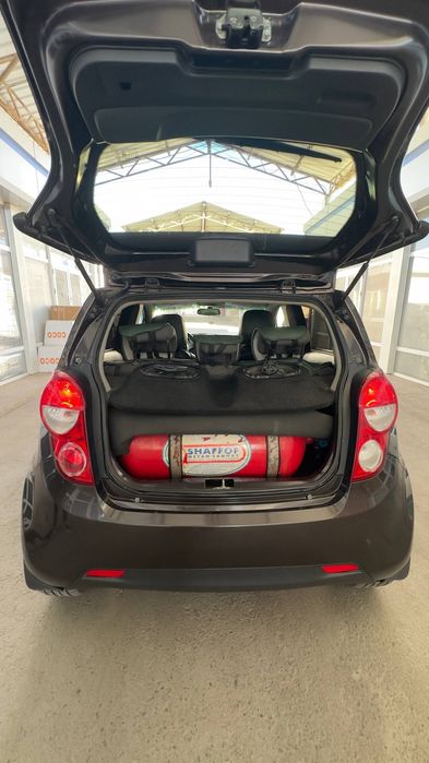 Spark 2019 сотилади