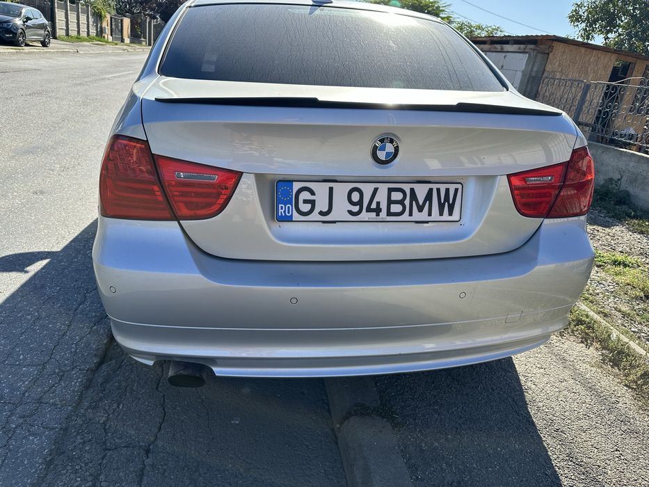Vand bmw e90 318d