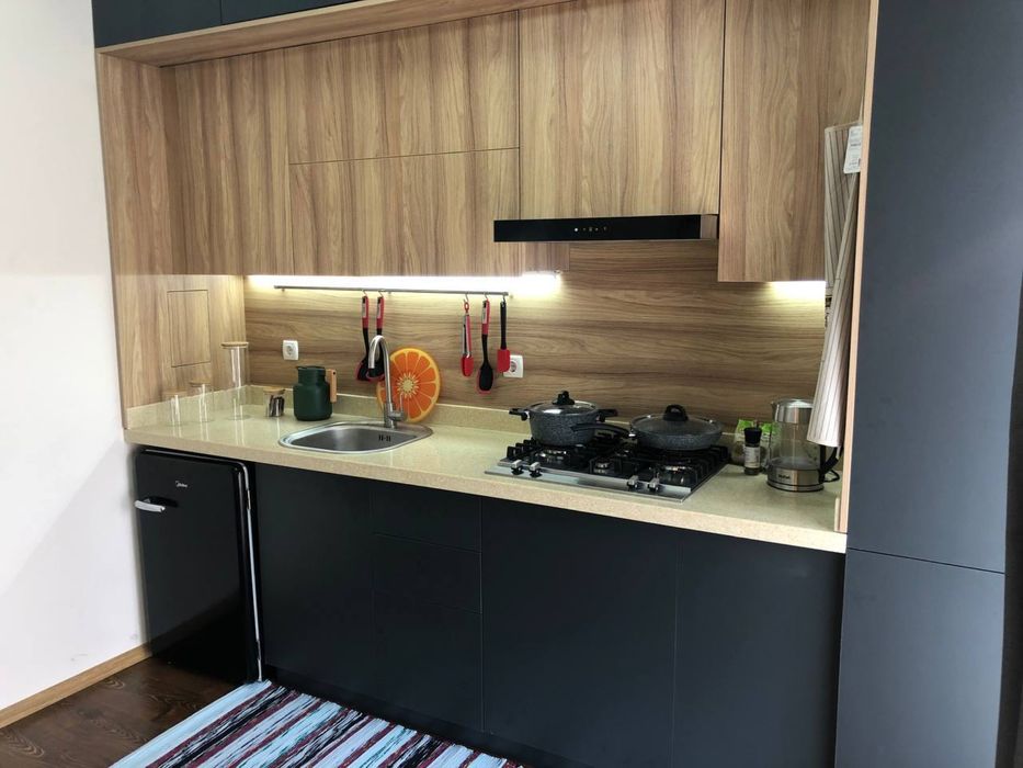 Сдается квартира в ЖК Greenpark