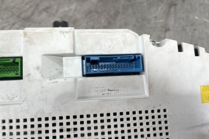 Ceasuri bord 1030052132 / 1 030 052 132 Volkswagen VW Touareg generat