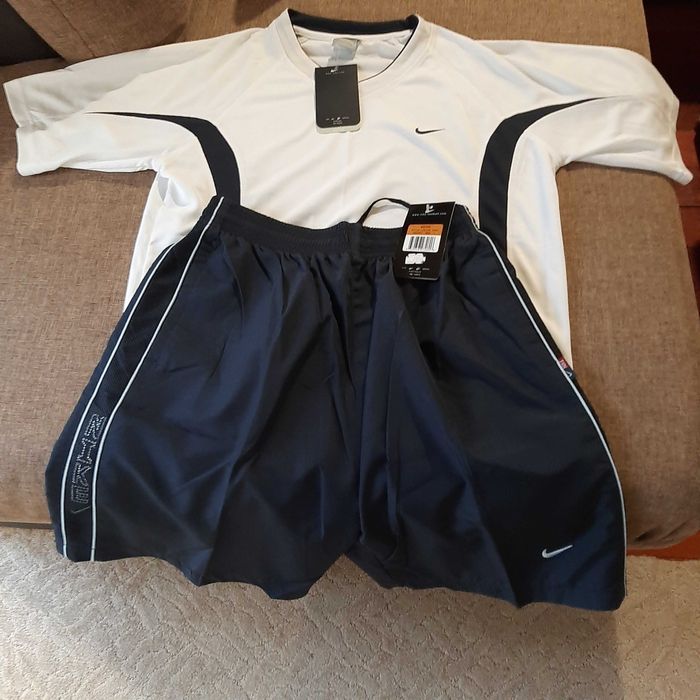 Pantaloni scurți sport Nike