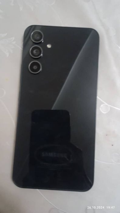 Samsung a54 telefoʻni 8+128