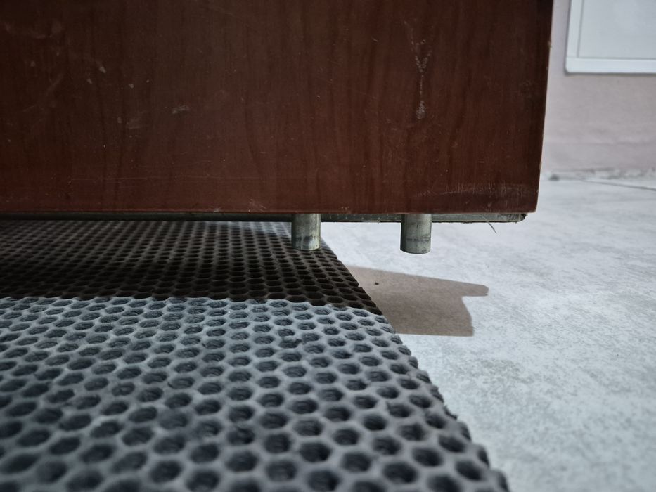 Входная дверь Италия