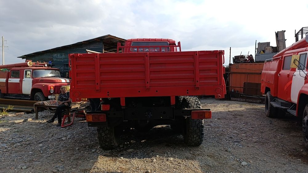 Продам борт капитальный