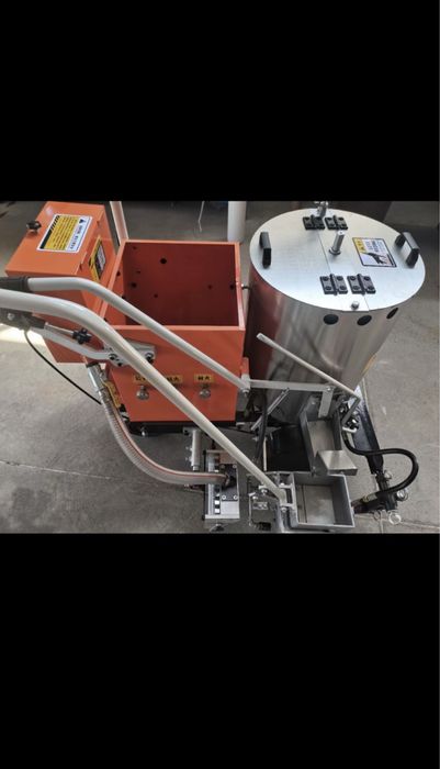 Аппарат для термопластикка разметчный аппарат