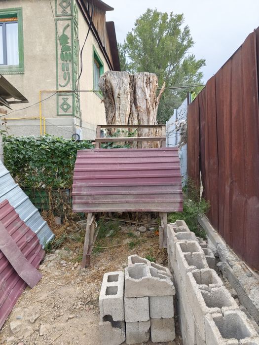 Сдам Металлолом, Самовывоз