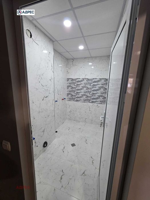 Двустаен апартамент