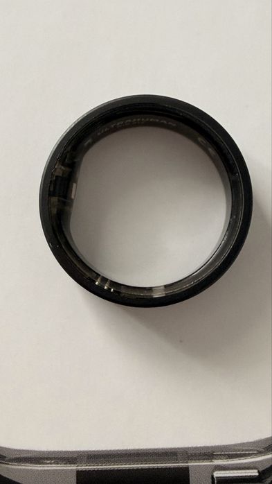 Ultrahuman Air Ring Matt Grey
