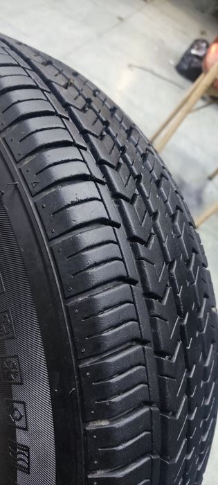 Kobalt diska balon.. "Ravon taxi" Ideal 205/70/14