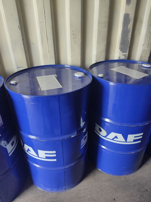 DAF XTREME LD 10W40-5W30 оригинал