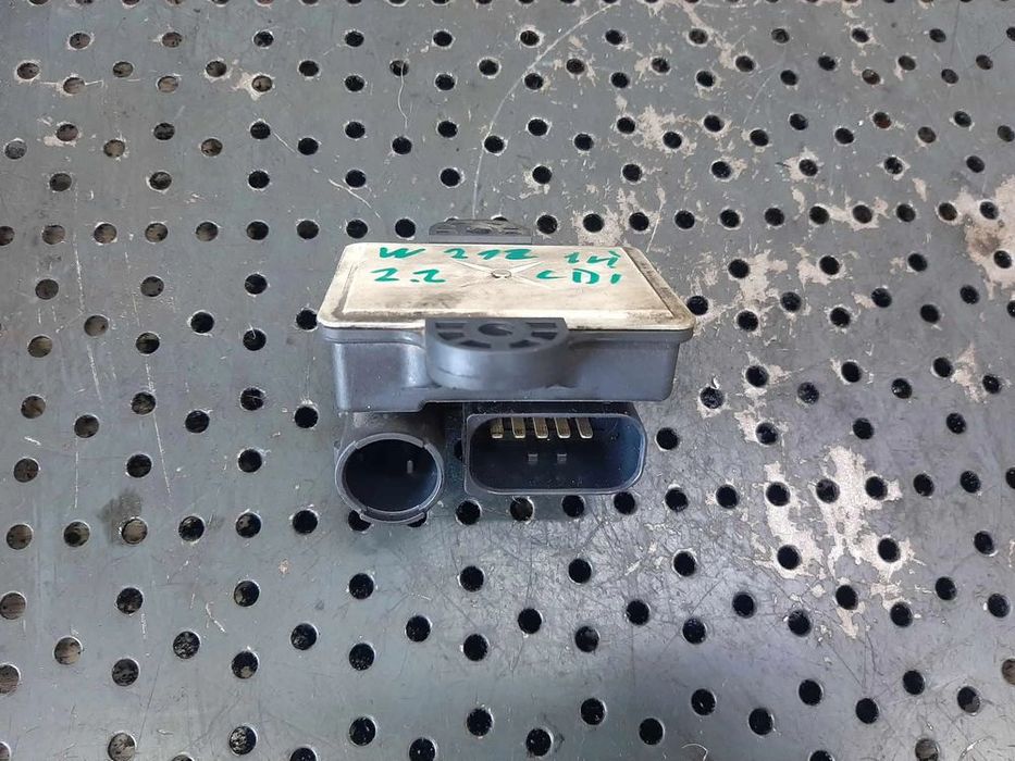releu bujii 2.2 cdi mercedes c-class w204 e-class  w212 sprinter 906 a6519005502