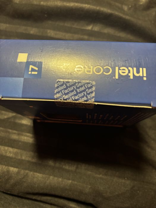 Procesor I7-14700K