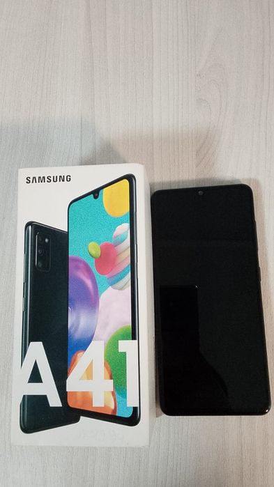 Продам Самсунг а41