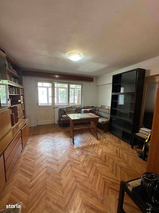 Ap.3 camere,Careiului