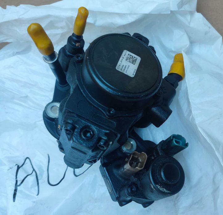 Pompa Injectie Peugeot Citroen Ford 2.0 HDi TDCI 9424A050A  9687959180