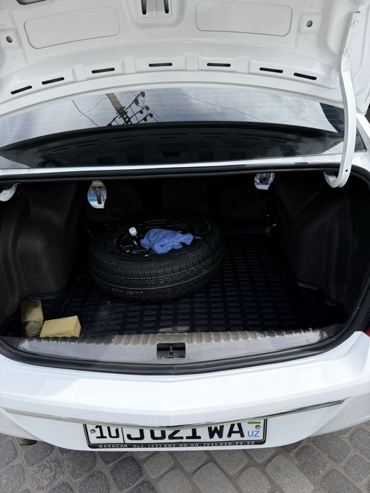 Kobalt 2023 2 yevro avtomat