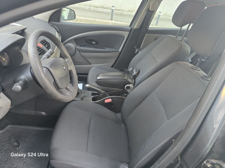 Renault fluence benzina1.6