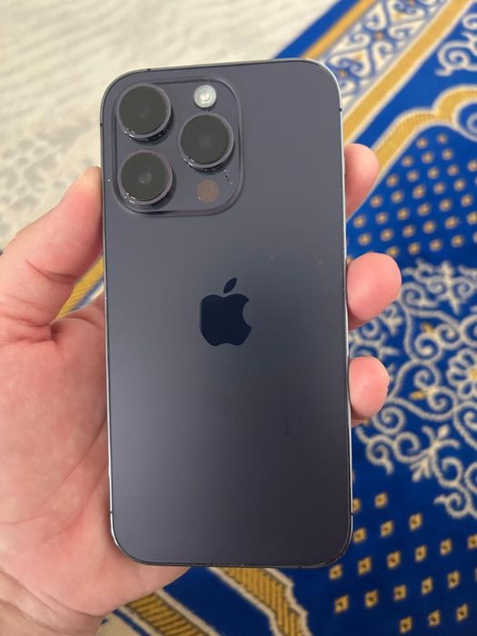 Айфон 14 про сатылады!!!