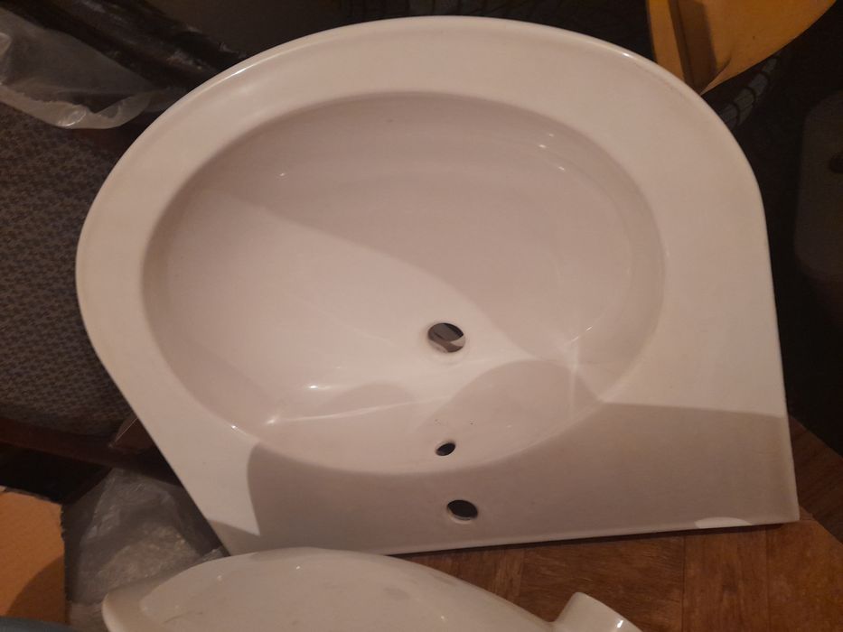 Порцеланови мивки български ширина стена 42 см/46 см напред и др