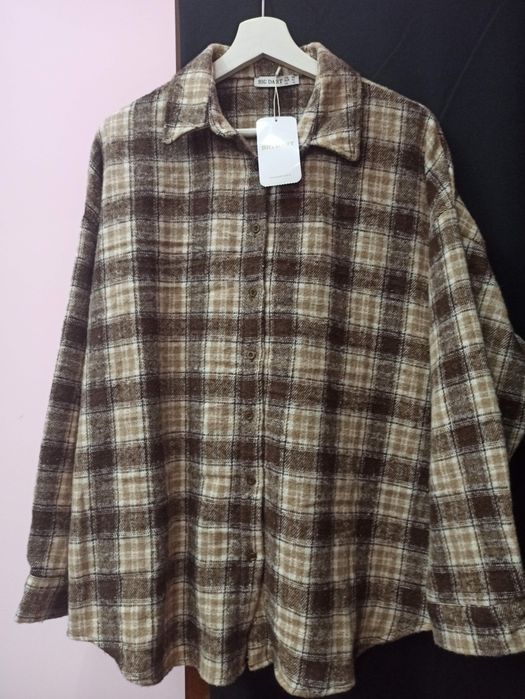 Туреций рубашка,Кардиган сотилади