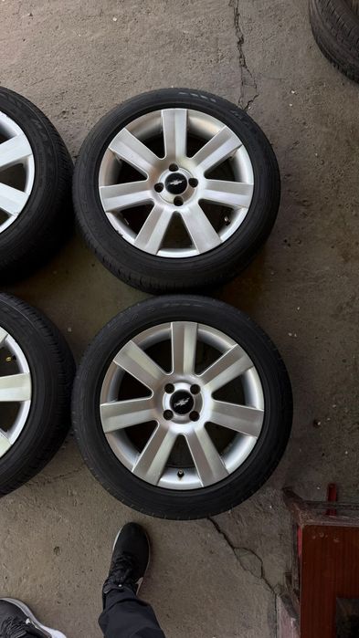 Диска балон р16 4.100