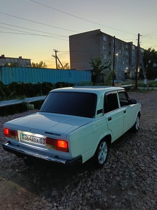 Продам автомобиль