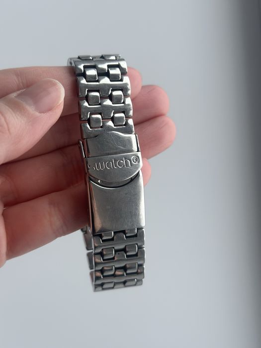 Часы мужские Swatch