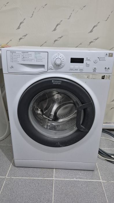 Стиральная машина