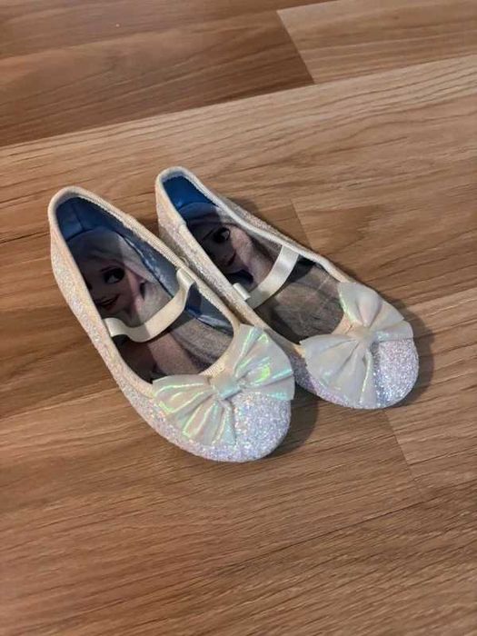 Balerini H&M marimea 25