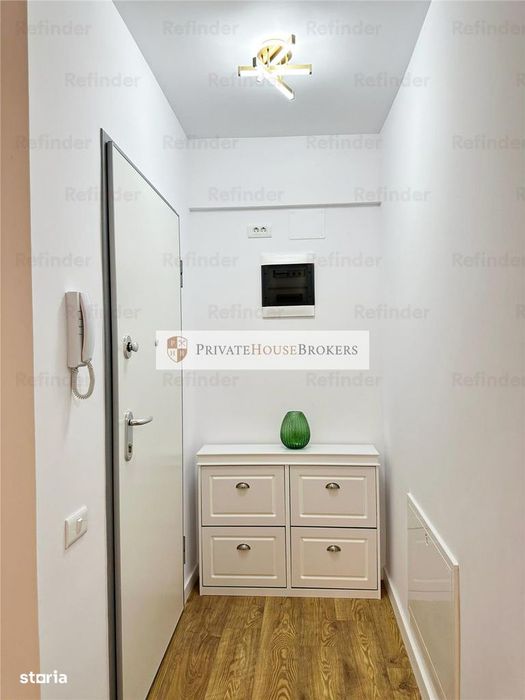 Pipera | Aviatiei | Confort Nord Tower | Bloc 2024 | Modern