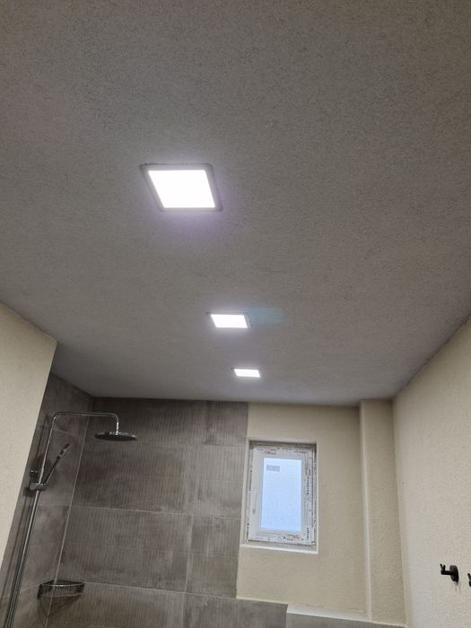 Електро монтаж  95