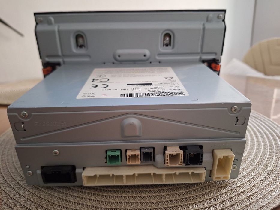 Мултимедия Toyota Corolla 2019-2022