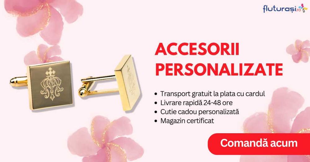 Magazin online de bijuterii personalizate – fluturasi.ro