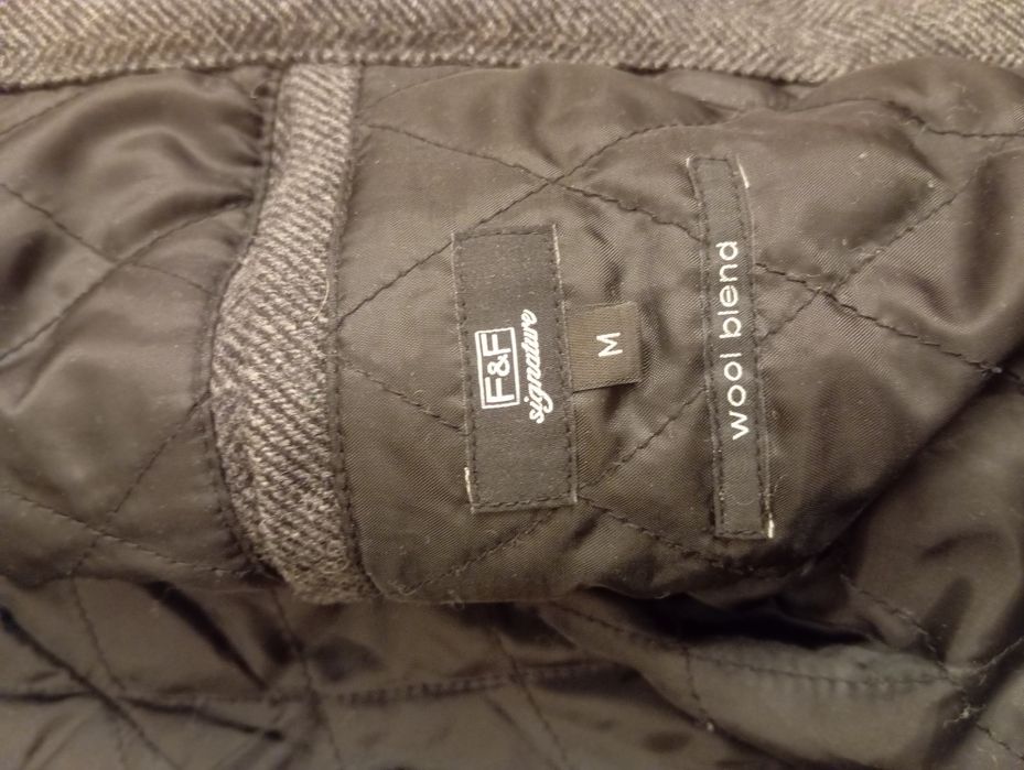 Продам драповое пальто