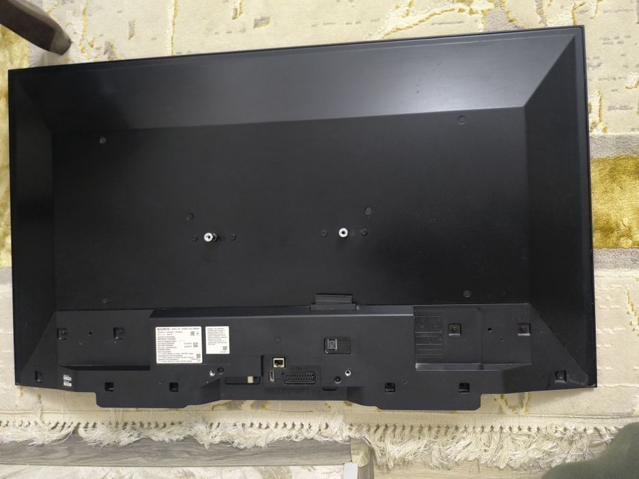 Телевизор SONY..