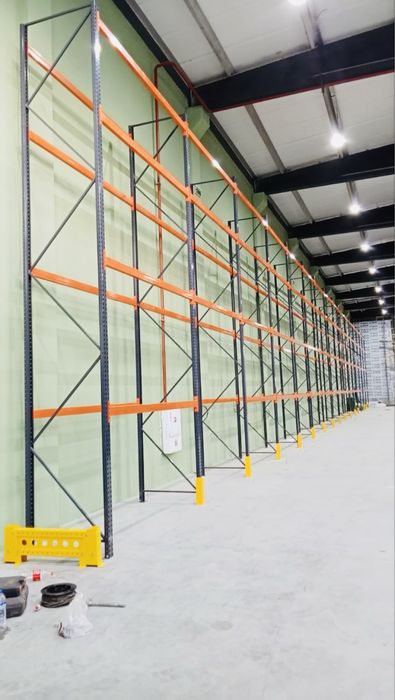 Складские стеллажи, паллетные стелажи , palet tokchalari , stelajlar