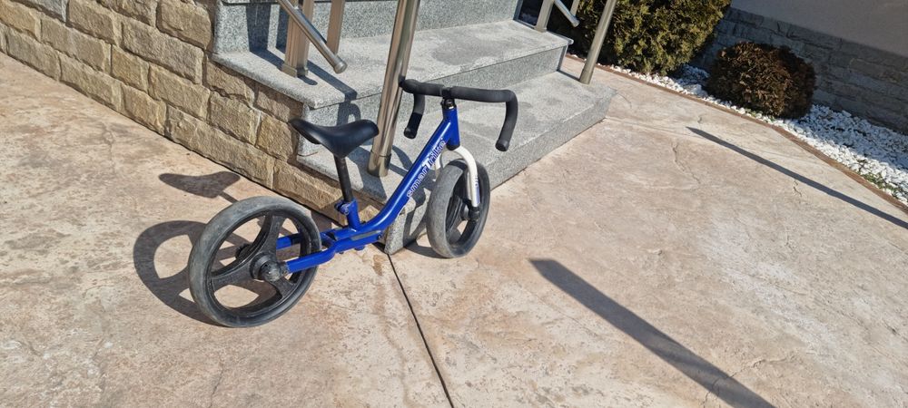 Баланс колело smarTrike