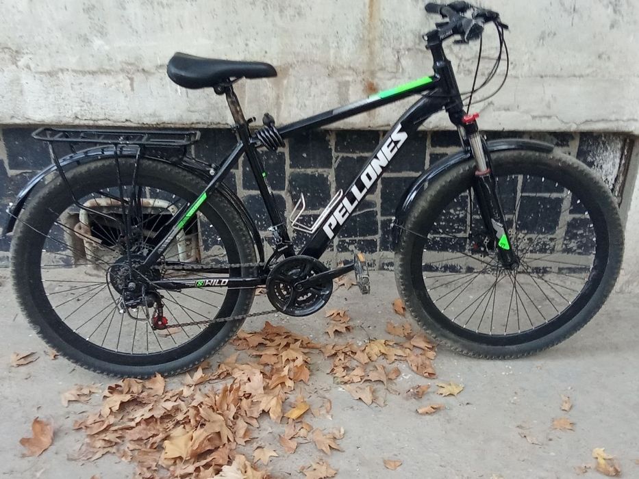 Ideal Velik sotiladi