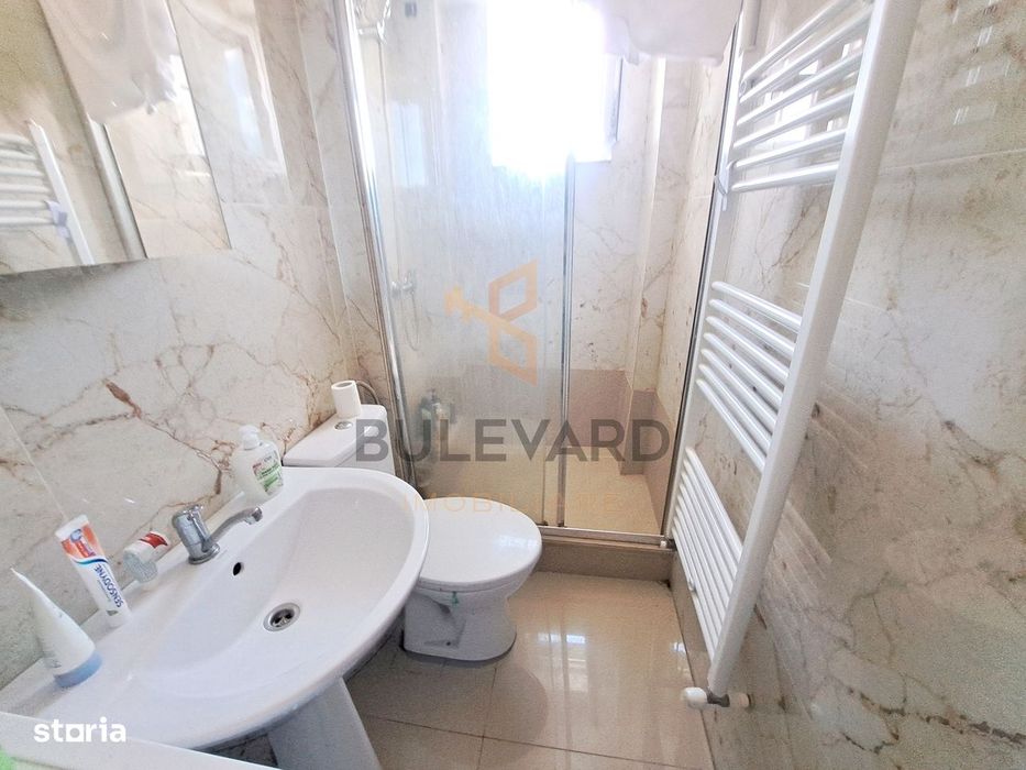 Comision 0. Apartament de vanzare in centrul cartierului Gheorgheni!