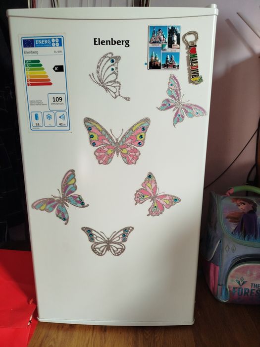 Продам холодильник